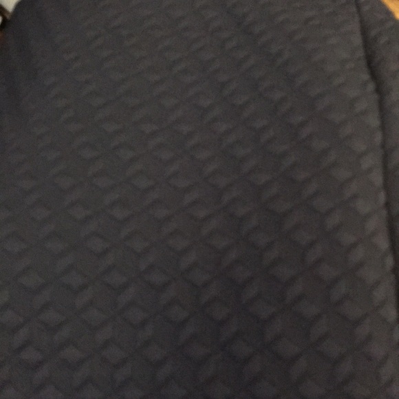 Michael Kors navy blue dress - Picture 3 of 4